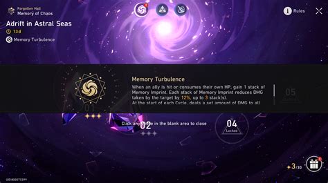 honkai star rail beyond overcooked|Memory of Chaos Stage 7 Guide (V2.0) .